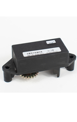 昆山ENC16B-800R多圈编码器