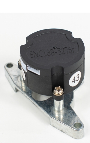 ENC18B-3276R多圈编码器